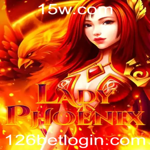 Desvendando o Jogo LadyPhoenix: Uma Aventura Épica no Universo 126bet