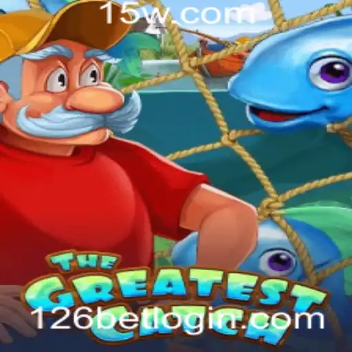 The Greatest Catch: Um Novo Jogo Emocionante e as Regras Que Você Precisa Saber