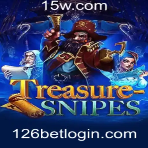Explorando o Mundo de TreasureSnipes: Um Desafio de Aventura e Estratégia