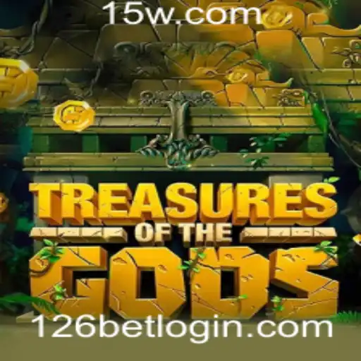 Tesouros dos Deuses: Mergulhe na Aventura de TreasureoftheGods