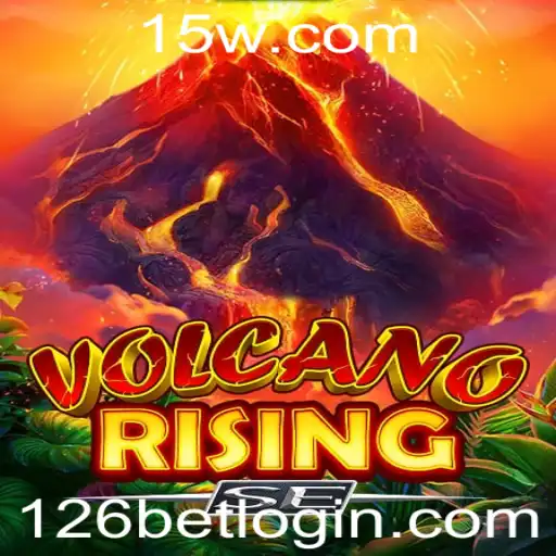 Explorando o Mundo de VolcanoRisingSE: Um Jogo de Estratégia Inovador com 126bet