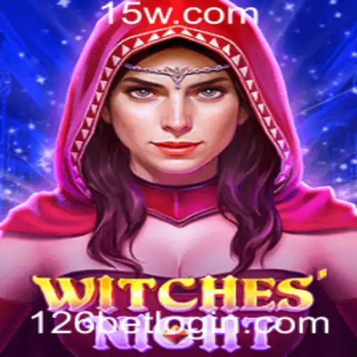WitchesNight: Um Mergulho no Novo Fenômeno dos Jogos de Apostas