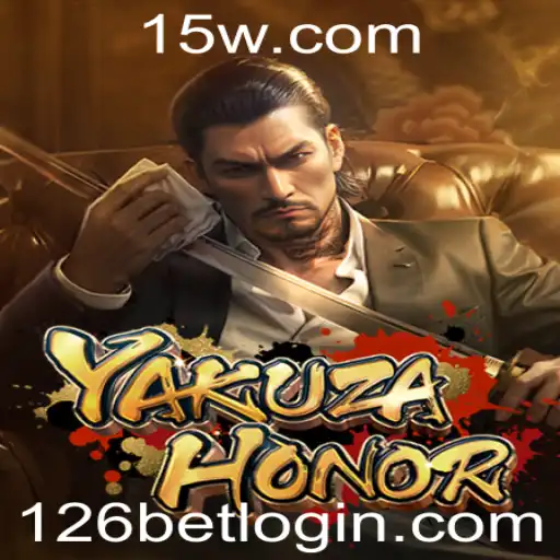 Descubra o Universo de YakuzaHonor e Como Jogar Usando a Plataforma 126bet