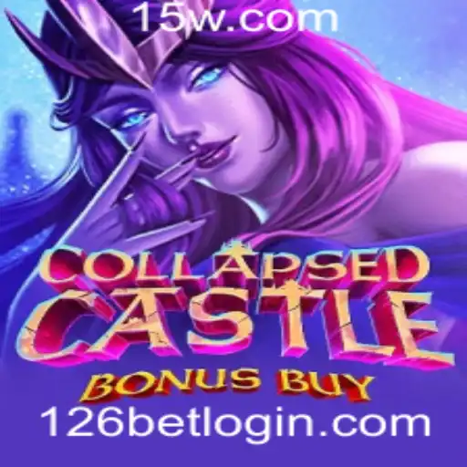 Explorando o Mundo de CollapsedCastleBonusBuy com 126bet
