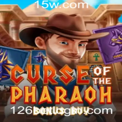 Curse of the Pharaoh Bonus Buy: Um Mergulho no Fascinante Mundo dos Jogos de Azar Online