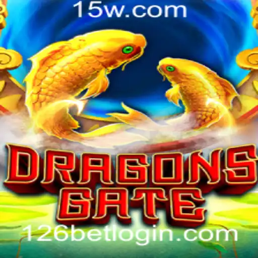 Descubra as Aventuras de DragonsGate com 126bet