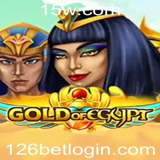 Descubra o Fascinante Mundo de GoldOfEgypt com 126bet
