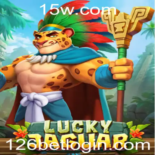 Descubra o Excitante Mundo de LuckyJaguar: O Jogo de Azar da 126bet