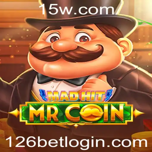 MadHitMrCoin: Um Mergulho na Excitante Aventura de 126bet