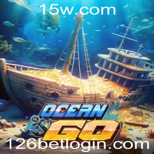 Descubra o Mundo do OceanGO: O Jogo que Está Conquistando a Comunidade de 126bet