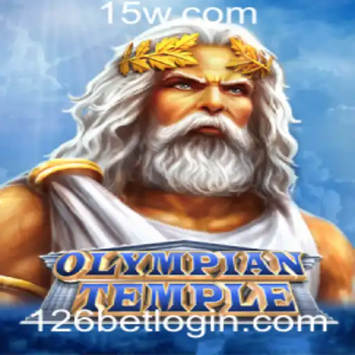Descubra as Aventuras de OlympianTemple com 126bet