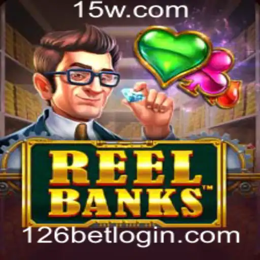 Explorando o Mundo de Emoções em ReelBanks: O Jogo de Slot Online