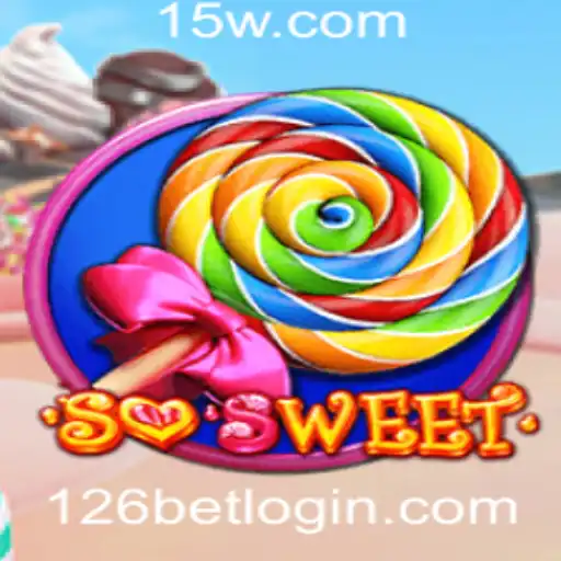 Descubra o Fascinante Universo de 'SoSweet' com 126bet