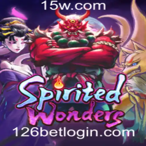 SpiritedWonders e a Experiência Única com 126bet