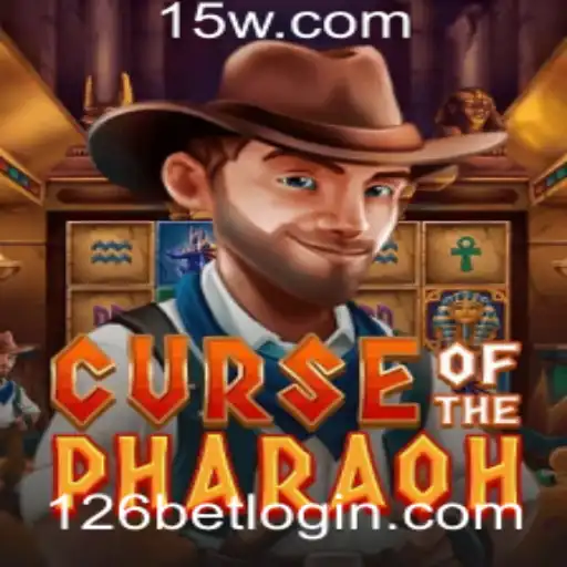 Descubra o Excitante Jogo CurseofthePharaoh: Mergulhe na Aventura dos Antigos Mistérios
