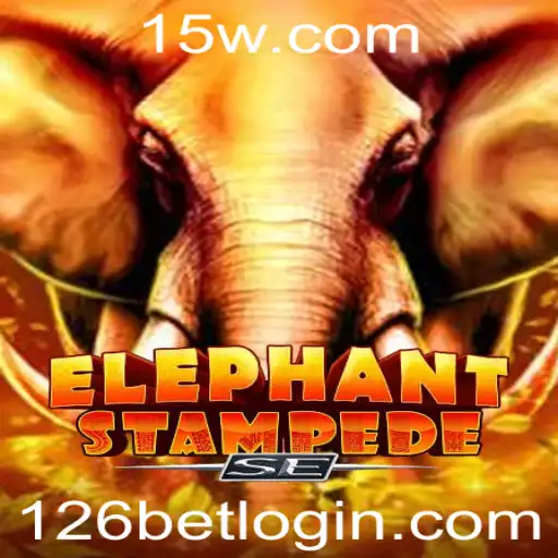 Descubra ElephantStampedeSE: Um Jogo de Estratégia e Aventura