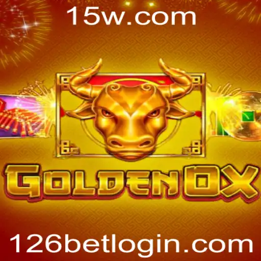 Explorando o Jogo GoldenOx e a Plataforma 126bet