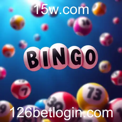 Descubra o Mundo dos Jogos de Bingo com 126bet