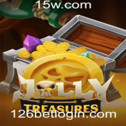Descubra o Mundo Encantado de JollyTreasures