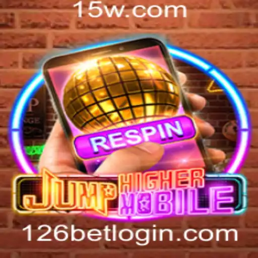 Desvendando JumpHighermobile: O Jogo de Aventura com Apostas em 126bet