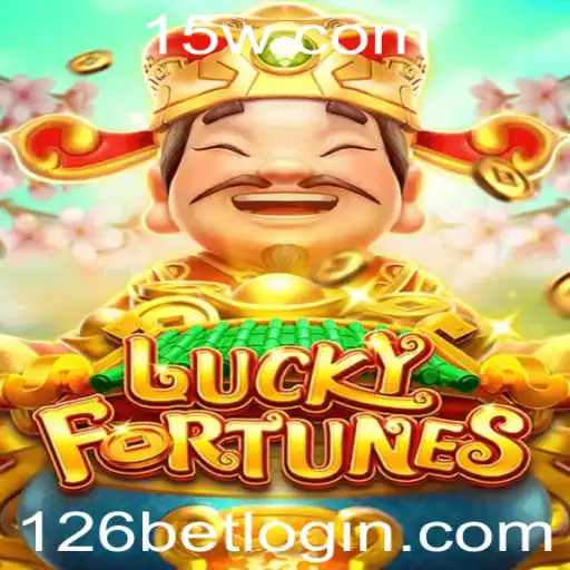 Explorando o Mundo do Jogo LUCKYFORTUNES