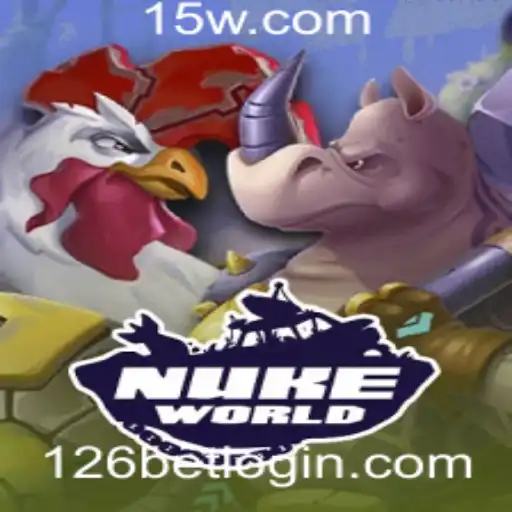 Explorando o Mundo de 'NukeWorld' com 126bet