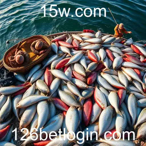 A Evolução e Desafios da Pesca no Mundo Moderno