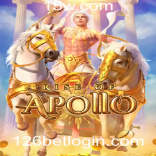 RiseofApollo: Descubra o Jogo Revolucionário com 126bet