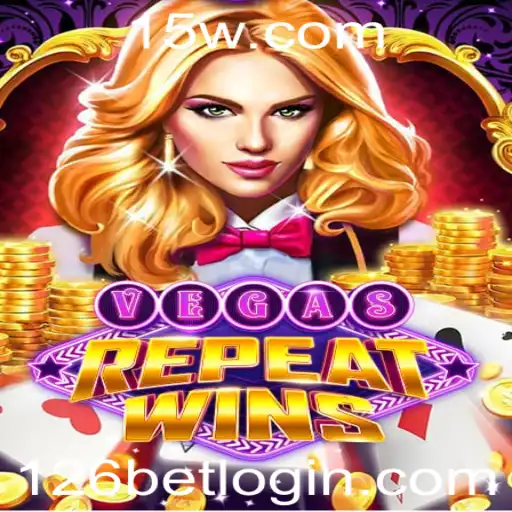 Explorando as Emoções e Estratégias do VegasRepeatWins: O Jogo do Momento com 126bet