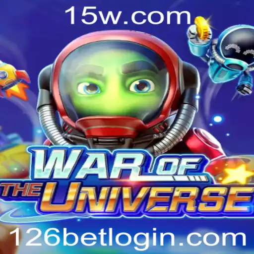 Descubra o Fascinante Jogo WAROFTHEUNIVERSE e sua Mecânica Inovadora