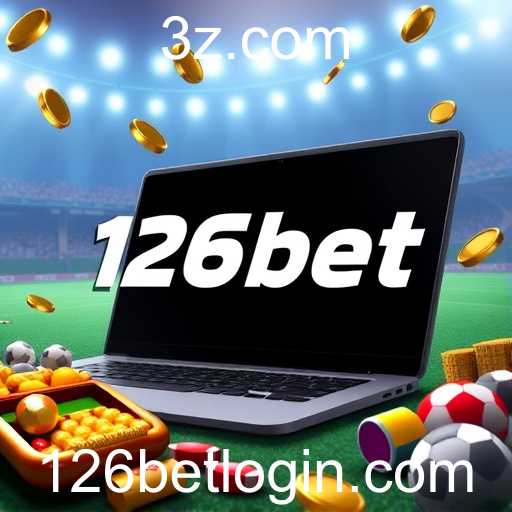 126bet: A Evolução dos Sites de Jogos em Portugal