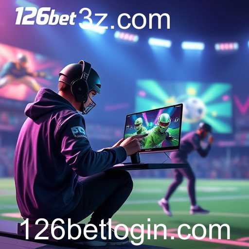 A Evolução e Impacto do 126bet no Brasil