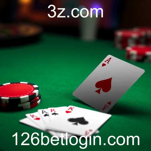 A Ascensão do 126bet no Cenário Brasileiro de Jogos