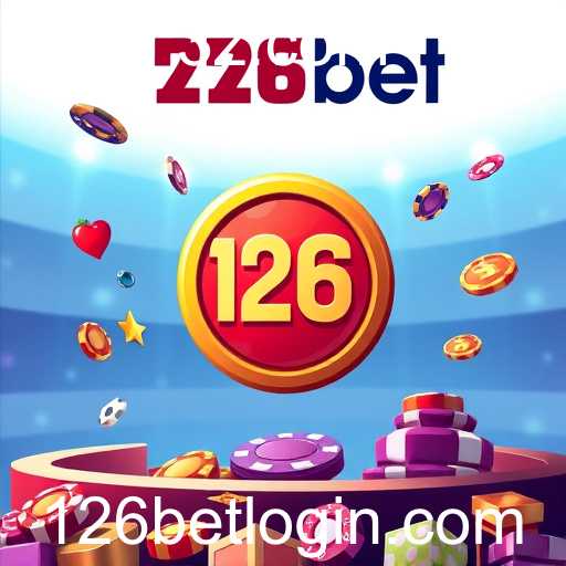 A Ascensão do 126bet no Mercado de Jogos Online