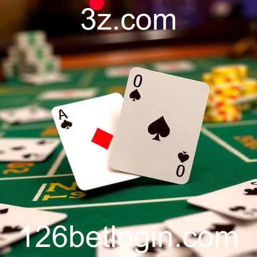Descubra a Emoção dos Jogos de Craps na Plataforma 126bet