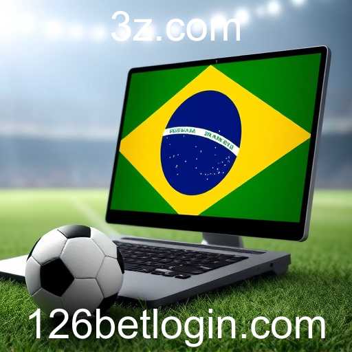 Expansão do Mercado de Apostas no Brasil com 126bet