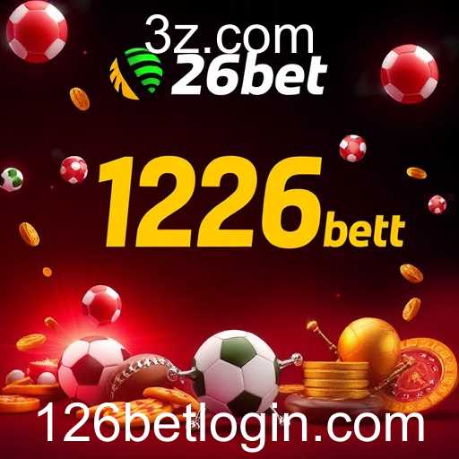 Expansão dos Jogos Online em 2025: O Papel do 126bet