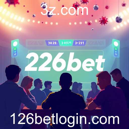 O Crescimento do Setor de Jogos Online e o Papel da 126bet