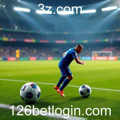 O Impacto do 126bet no Cenário de Apostas Online em 2026