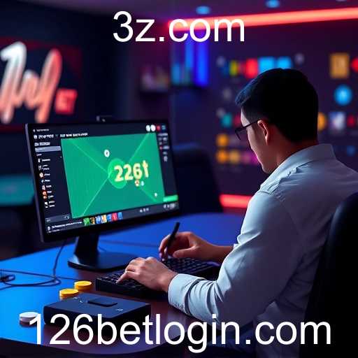 A Ascensão do Jogo Online em 2026