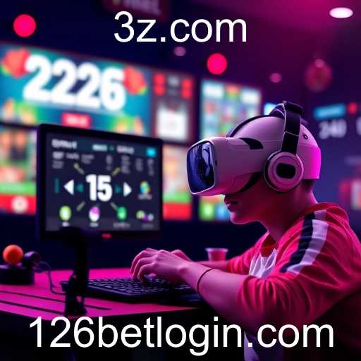 Tendências e Crescimento dos Jogos Online em 2025