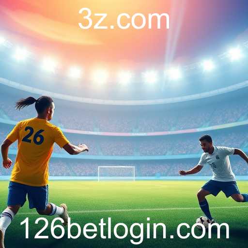 A Ascensão do 126bet no Mercado de Jogos em 2025