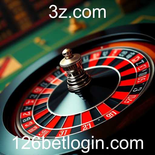 Descubra a Emoção dos Jogos de Roleta na 126bet